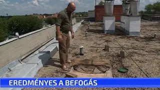 Eredm&eacute;nyes a befog&aacute;s