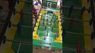 Tarducci Alex vs Giorgi Metozzi