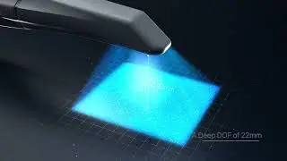 Lilivis SCAN - Complete the Perfect Same-Day Digital Workflow