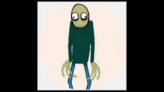 *free* salad fingers x ksuuvi type beat