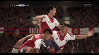 Fifa 18 - Zeros to Heros (Mexican League) | No Commentary