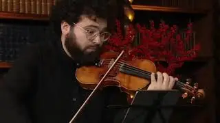 Jonian Ilias Kadesha & J.Galliardo | BARTÓK | Romanian Folk Dances