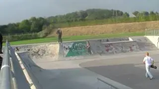Roggen roll Part2