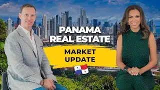 Panama Real Estate Market: Top Trends & Investment Insights