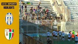 Akragas vs Nissa [Eccellenza Siciliana - Giornata 3]
