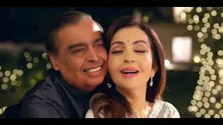 AI Generated World Richest Man Motivation Rap 🔥 | Mukesh Ambani Life Story in Nepali