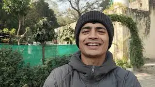 @ManojDey  Paschim bangal(tungsung)My first interview vlog for backchodi 