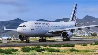 ППОЛЕТЕЛИ НА AIRBUS. a 330 ООЧЕНЬ КРУТО 😮😮✈️