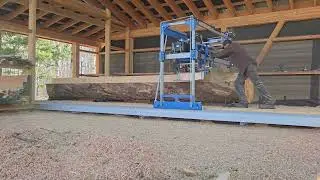 TimberTechnologies.com 1 877 420 5998