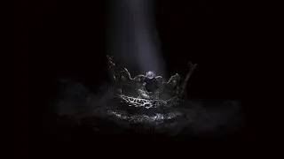 Dark Souls 2 - Crown of the Sunken King - Blind