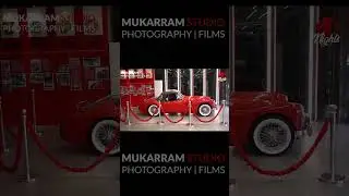 MG Car Event |Highlights| Shortvideo| 2023| Lahore| Mukarram Studio
