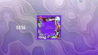 fuck 3x - thasup | INSTRUMENTAL extracted & reprod. by Drumm3r