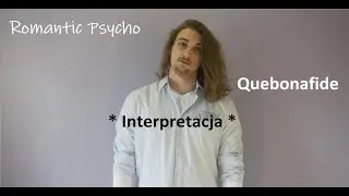 QUEBONAFIDE 