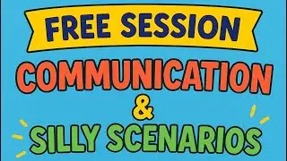 MRCPCH Communication Station | Silly Scenarios You MUST Handle Correctly EBM-Screening
