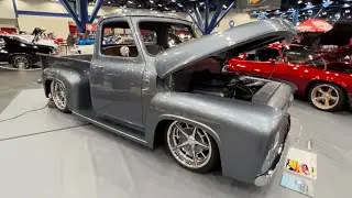 Houston Autorama 2022 Part 2