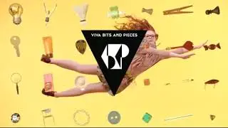 VIVA Germany   Rebrand Show Package Reel 2011