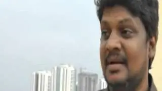 Evangelist Joseph Rajkumar in SOCMI meetings SECNDERABAD