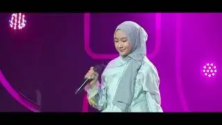 Aruna Akad Live Showcase Home The Idols 20 Januari 2026