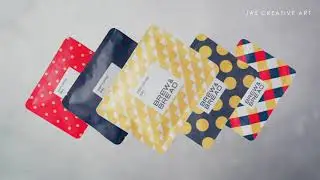15sec Product Promo Video | Brew & Bread 2