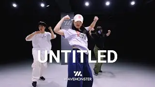 Untitled - TYuS | LAVENA Choreography