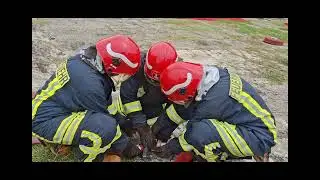 PFRC 2025 Tim Area 4 Sinergi HSSE RJBB Jakarta- Banten