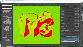 finalRender Subscription Drop 1 : What is Adaptive Sampling and how can it help?