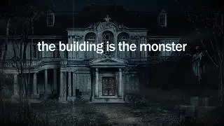This House Wants to Kill You (Resident Evil)