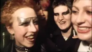 Colour Punk Montage