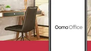 This is Your Office | Ooma Office