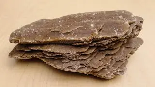 沙漠玫瑰石 | Desert Rose Stone