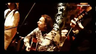 Nosie Katzmann - Mr. Vain (unplugged)