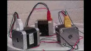 Stepper Motor Cable Strain Relief.wmv