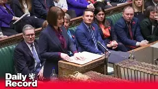 Budget highlights: Draught duty cut, tax on vaping liquid and nom-doms abolished