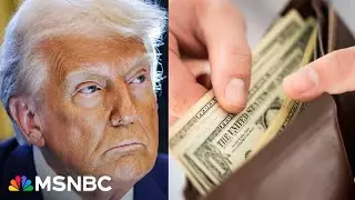 &lsquo;Single largest tax increase in American history&rsquo;: Dem lawmaker slams &lsquo;regressive&rsquo; tariffs