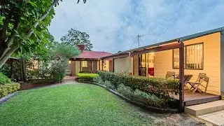 5 Baryna Street Armadale