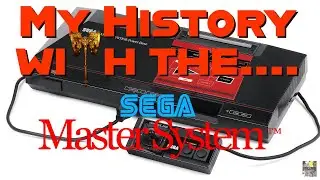 My history with the SEGA Master System - Part.8 - Golden Axe