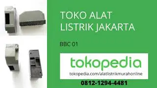 Toko Alat Listrik Jakarta