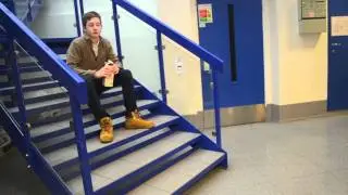 Ting &aring; gj&oslash;re p&aring; Harestua