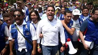 Registro Diputados Tratando de llegar a la Frontera . Ingreso Ayuda Humanitaria 2019 #venezuela 