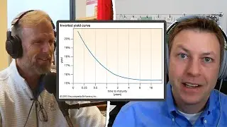 The Inverted Yield Curve Explained | Clip From DDCEO Episode #30