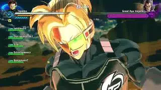 The Depths Of Despair  | Expert Mission 06 | Dragon Ball Xenoverse 2