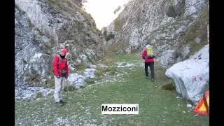 Picco di Navola  29 Novembre 2023