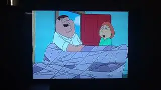 Family Guy Glad Wrap