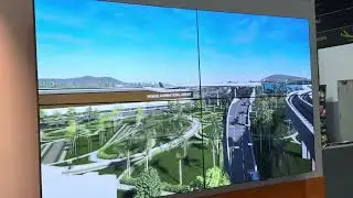 PENANG INTERNATIONAL AIRPORT 2028 FUTURE PLAN