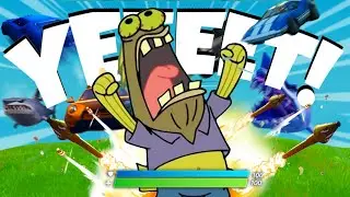 Fortnite Memes That Yeet Season 3