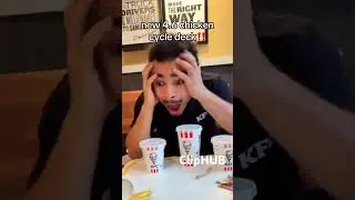 KFC x Clash Royale