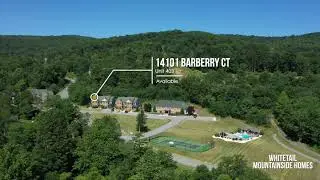 Whitetail @ Barberry MLS offered by The Pineapple Group