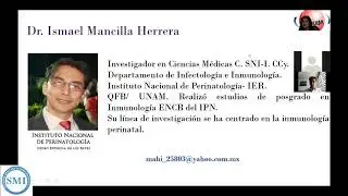 Webinar. Principios y consideraciones de 