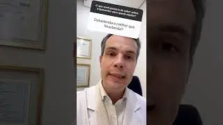 Dutasterida é melhor que Finasterida? – Dr. Paulo Responde.