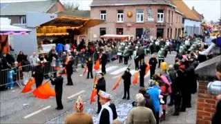 Elversele 2012